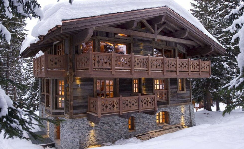 Swiss Style House Plans Between Rustic And Modern swiss-style-house-plans-between-rustic-and-modern